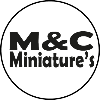 M&C Miniatures
