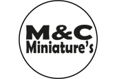 M&C Miniatures